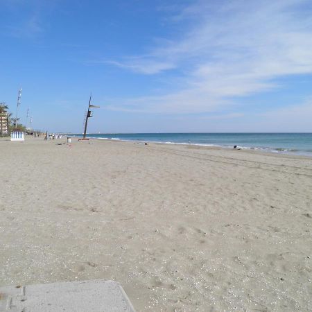Suitur Atico Playa Dorada Calafell Luaran gambar
