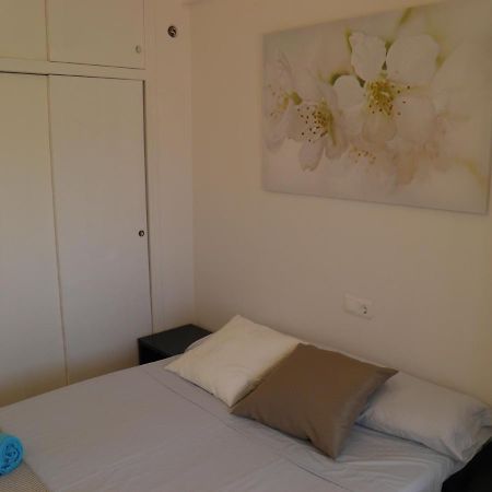 Suitur Atico Playa Dorada Calafell Luaran gambar