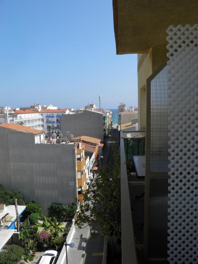 Suitur Atico Playa Dorada Calafell Luaran gambar