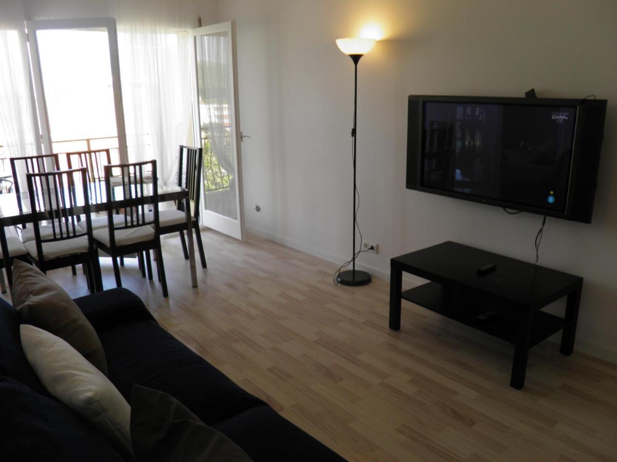 Suitur Atico Playa Dorada Calafell Luaran gambar