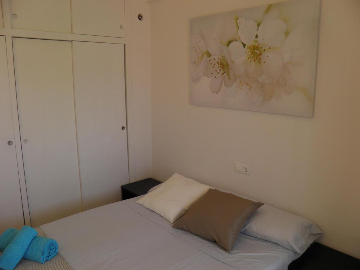 Suitur Atico Playa Dorada Calafell Luaran gambar