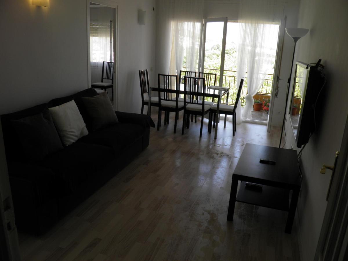Suitur Atico Playa Dorada Calafell Luaran gambar