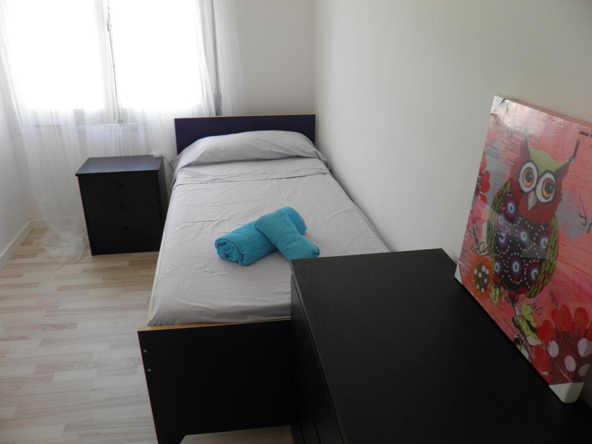 Suitur Atico Playa Dorada Calafell Luaran gambar