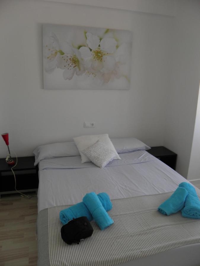 Suitur Atico Playa Dorada Calafell Luaran gambar