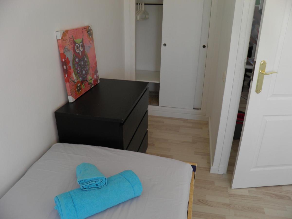 Suitur Atico Playa Dorada Calafell Luaran gambar