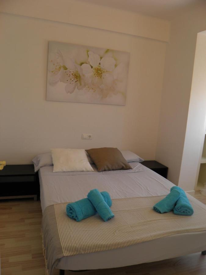 Suitur Atico Playa Dorada Calafell Luaran gambar