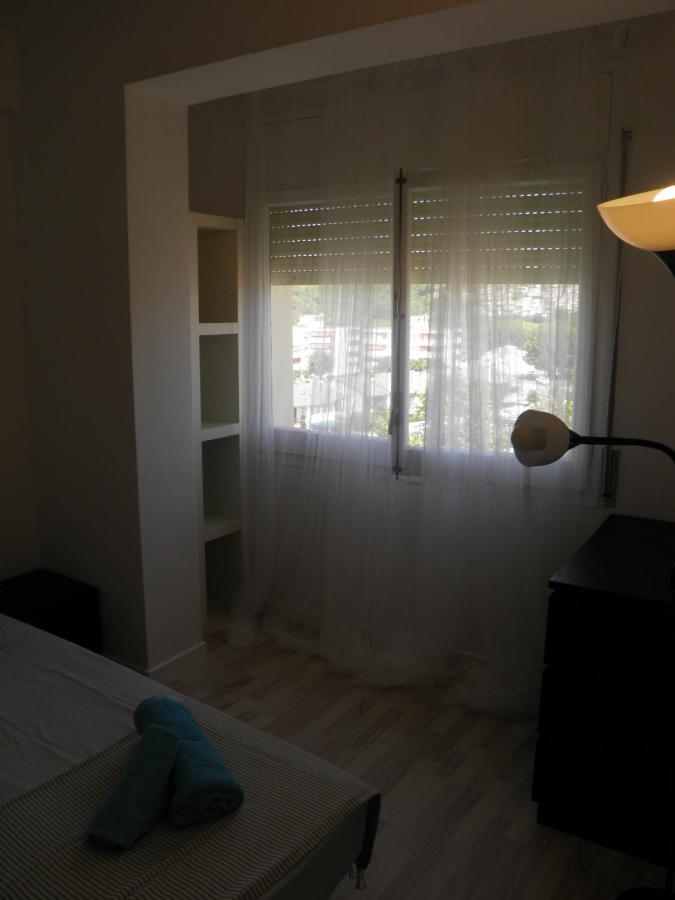 Suitur Atico Playa Dorada Calafell Luaran gambar