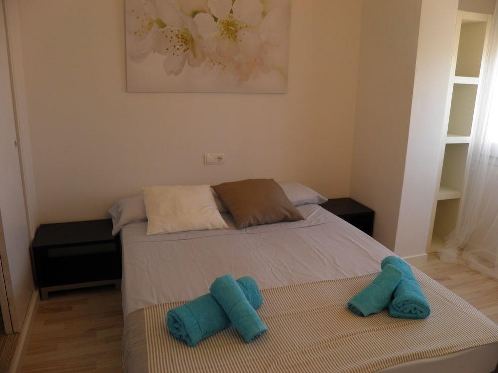 Suitur Atico Playa Dorada Calafell Luaran gambar
